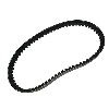 Correa para scooter 50cc (690-18-30), Piezas de scooter chino