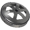 Campana de embrague ventilada para scooter Baotian de 50 cc BT49QT-11, Piezas de scooter chino