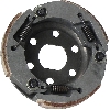 Zapatas para embrague Scooter Chinois 50cc-4 tiempos, Piezas de scooter chino