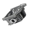 Culata para scooter china 50cc GY6 (tipo 2) , Piezas de scooter chino