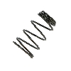 Muelle de tamiz para Scooters chinas 50cc 125cc  de 4 tiempos, Piezas de scooter chino