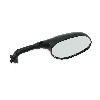 Retrovisor derecho para scooter chinas (tipo 2), Piezas de scooter chino