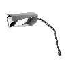 Retrovisor tuning (cromado), Piezas de scooter chino