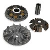 Variador para motor 125cc tipo GY6 (tipo 1), Piezas de scooter chino