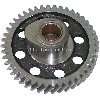 Piñón de leva para motor Quad Bashan 250cc (BS250S-11), Piezas Bashan 250cc BS250S11