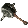 Cigüeñal para minimotos polini 911, Recambios Polini 911 GP3
