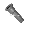 Balancín de embrague para Quad Shineray 200cc STIIE, Recambios Shineray 200STIIE y STIIEB