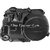 Cárter de embrague para motor Pit Bike Lifan 140cc , Recambios para Pit Bike