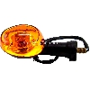 Intermitente trasero izquierdo scooters Baotian BT49QT-7, Recambios Baotian BT49QT-7