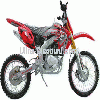 Pit Bike 200cc RUEDA GRANDE, Pit Bikes