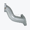 Tobera de admisión para quad Shineray 200cc STIIE - STIIE-B, Recambios Shineray 200STIIE y STIIEB