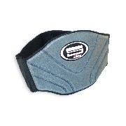 Protector lumbar GRIS (tipo 2)