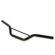 Manubrio para Mini Dirt Nitro (Negro)