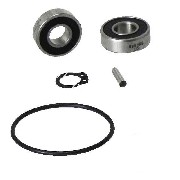 Kit de revisión de turbina de bomba agua de pocket bike BZM