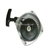 Tirador de arranque minimoto Polini 911