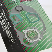 Juntas para Yamaha PW80