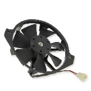 Ventilador para quad Shineray 250cc STXE