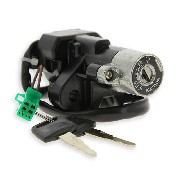 Clausor completo para Skyteam T-REX