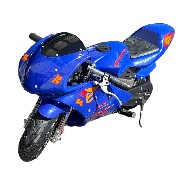 Minimoto 49cc Alta calidad