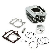 Kit de motor para Dax Skymax 138cc Lifan de 125cc (1P52FMI)