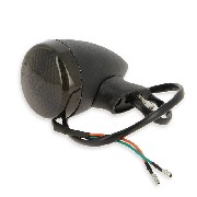 Intermitente trasero LED para Citycoco