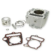 Kit de motor de 125cc para Dirt Bike - 4 tiempos (1P52FMI)