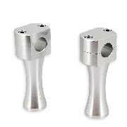 Torretas tuning en aluminio Dax Skymax Skyteam (100mm)