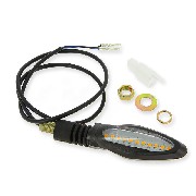 Led intermitente para quad Spy Racing 350cc F1