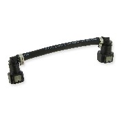 Macarrón de entrada de gasolina para Skymax 50cc Euro4 (>09-2018)