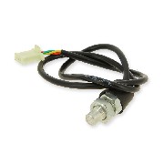Sensor de velocidad para quad Bashan 250cc (BS250AS-43)