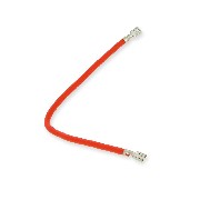 cable de conexión para batería de 12v