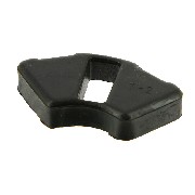 Goma corona trasera para Skymax Skyteam 125cc (Euro4 y Euro 5)