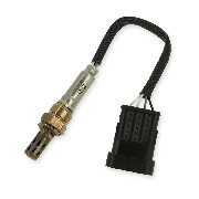 Sonda Lambda para Bashan BS250AS-43
