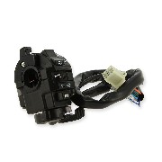 Piña izq. para quad JYG (type2)