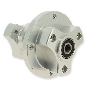 Maza de rueda trasera CNC para Monkey Gorilla 50cc a 125cc