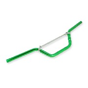 Manubrio para Pit Bike (Verde)