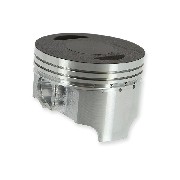 Pistón por Microarco quad Spy Racing 250 F3