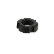 Fijación de filtro de aceite magnético quad SpyRacing 250 F3