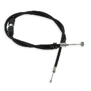 Cable para puños con limitador de velocidad (117cm - 110cm: tipo E)