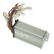 regulador de intensidad Pocket Bike Nitro 36V 30A