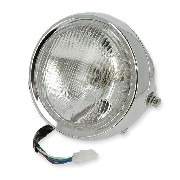 Faro delantero para Recambios Citycoco (type2)