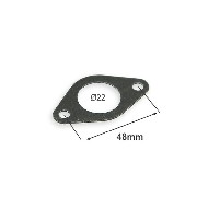 Junta de carburador para Skyteam Cobra 50-125cc