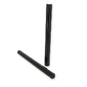 Par de tubos de horquilla 370mm para Citycoco