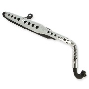 Tubo de escape para Dax Skyteam Skymax 125cc Euro5