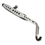 Tubo de escape para Dax Skyteam Skymax 50cc Euro5