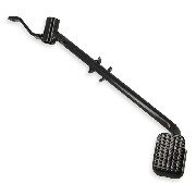 Pedal de freno para T-REX Skyteam Euro4-5