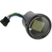 Velocímetro para E-MINI