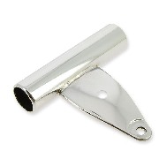 Soporte de faro para Skyteam Skymini - izquierdo