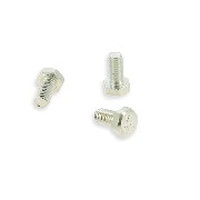 Tornillo de disco freno y corona para Pocket dirt