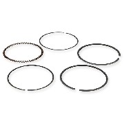 Anillos de pistón Skyteam Skymax 125cc Euro 4
